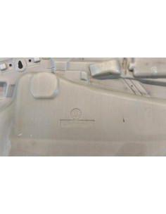 Porte avant gauche BMW SERIE 5 E60 PHASE 1  2