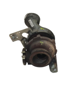 Turbo BMW X3 E83 PHASE 2 Diesel 2
