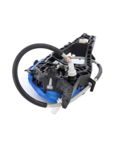 Support poignee porte arriere gauche BMW SERIE 1 F20 PHASE 2 Diesel 2