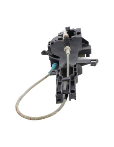 Support poignee porte arriere droite BMW SERIE 1 E87 PHASE 1 Diesel