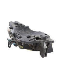 Support poignee porte avant gauche BMW SERIE 3 E90 PHASE 2 Diesel 2