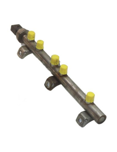Rampe injection BMW SERIE 1 E87 PHASE 2 Essence