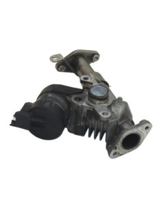 Vanne EGR BMW SERIE 1 E87 PHASE 2 Essence 2