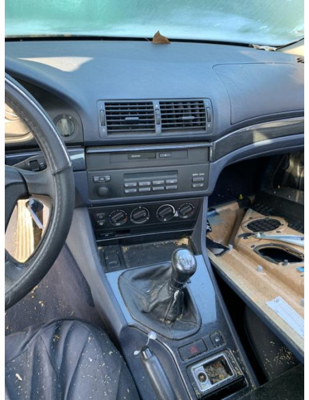 Antenne BMW SERIE 5 E39 PHASE 1 Diesel