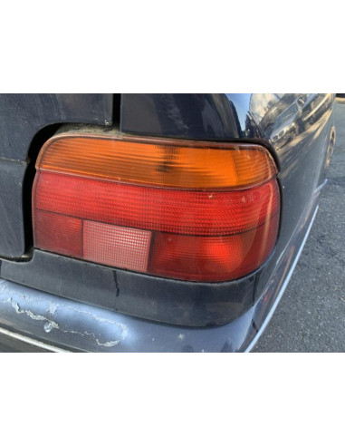 Antenne BMW SERIE 5 E39 PHASE 1 Diesel