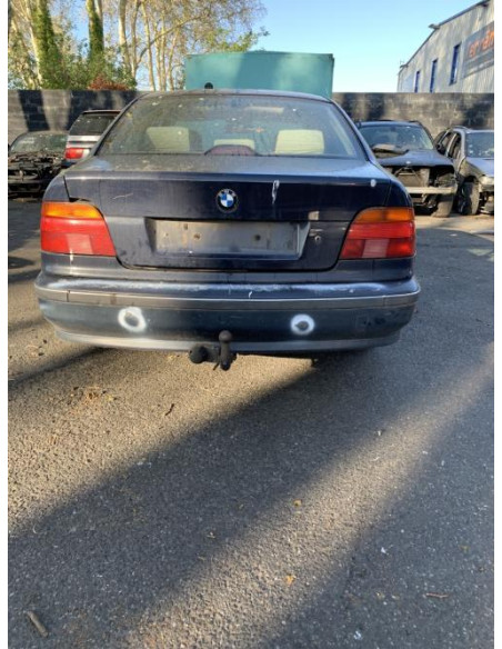 Antenne BMW SERIE 5 E39 PHASE 1 Diesel