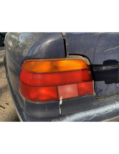 Antenne BMW SERIE 5 E39 PHASE 1 Diesel