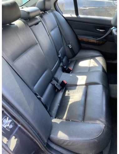 Couvre culasse BMW SERIE 3 E90 PHASE 1 Essence
