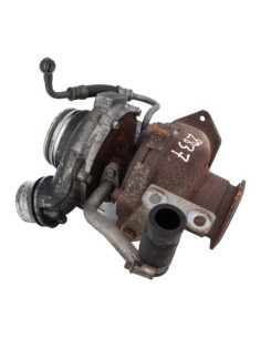 Turbo BMW SERIE 1 E87 PHASE 2 Diesel 2
