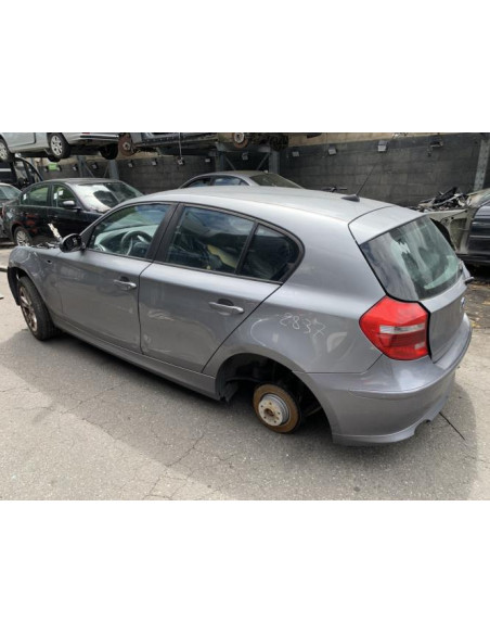 Turbo BMW SERIE 1 E87 PHASE 2 Diesel