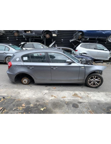 Turbo BMW SERIE 1 E87 PHASE 2 Diesel