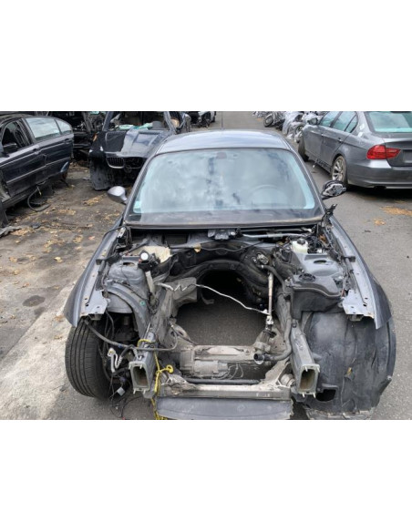 Turbo BMW SERIE 1 E87 PHASE 2 Diesel