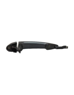 Poignee porte avant droit BMW SERIE 3 E90 PHASE 1 Diesel 2