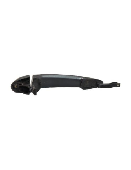 Poignee porte avant droit BMW SERIE 3 E90 PHASE 1 Diesel