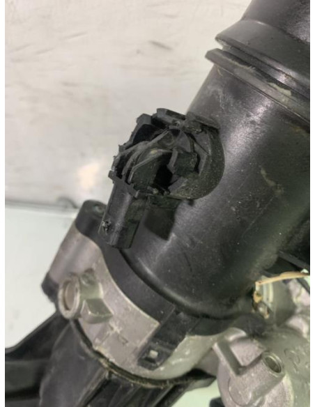 Collecteur d'admission BMW X5 F15 Diesel