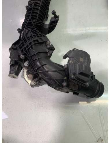 Collecteur d'admission BMW X5 F15 Diesel