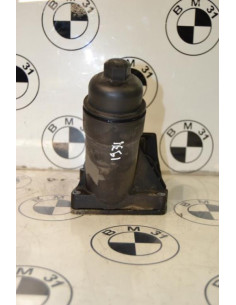 Support filtre a huile BMW X1 E84 PHASE 1 Diesel 2