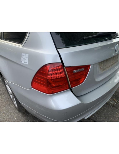 Boitier d'aide au stationnement BMW SERIE 3 E91 TOURING PHASE 2 BREAK Diesel