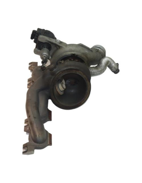 Turbo BMW SERIE 1 F20 PHASE 2 Essence