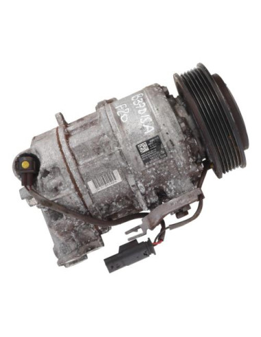 Compresseur clim BMW SERIE 1 F20 PHASE 2 Diesel