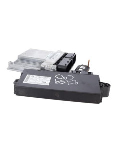 Kit de demarrage BMW SERIE 3 E93 CABRIO PHASE 1 Diesel 2