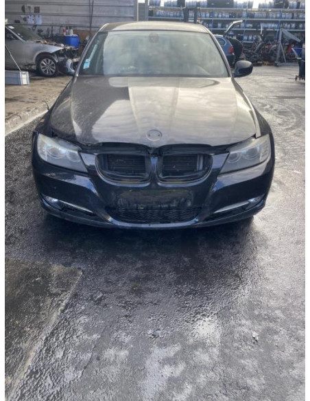 Rampe injection BMW SERIE 3 E90 PHASE 2 Diesel