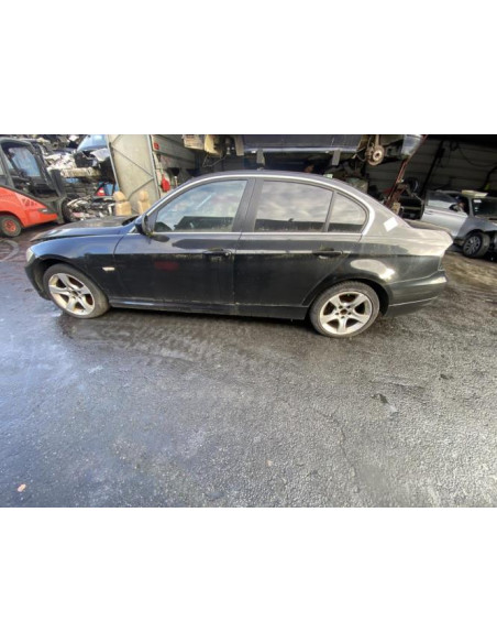 Rampe injection BMW SERIE 3 E90 PHASE 2 Diesel