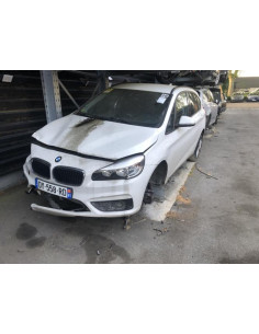 Compresseur clim BMW SERIE 2 F45 ACTIVE TOURER PHASE 1 Diesel