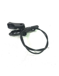 Poignee d'ouverture de capot BMW SERIE 3 E90 PHASE 1 Essence 2