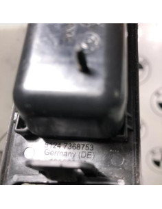 Poignee porte coffre BMW SERIE 3 F30 PHASE 1 Diesel 2