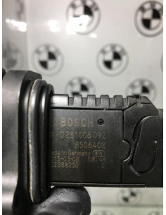 Debitmetre MINI MINI 2 R60 COUNTRYMAN BREAK Diesel