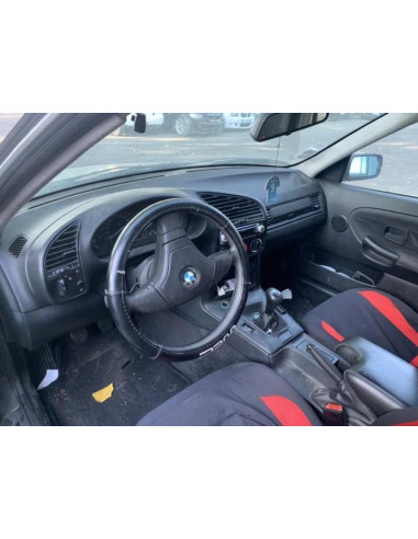 Eclairage de plafonnier BMW SERIE 3 E36 Diesel