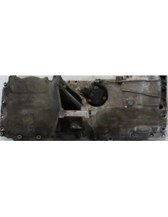Carter huile BMW X5 E70 PHASE 2 Diesel 2