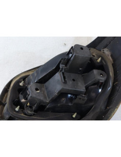 Feu arriere principal gauche (feux) BMW SERIE 5 E60 PHASE 1  2