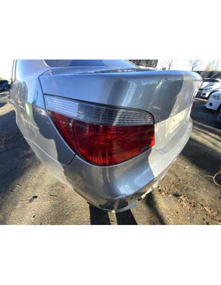 Radiateur eau BMW SERIE 5 E60 PHASE 1 