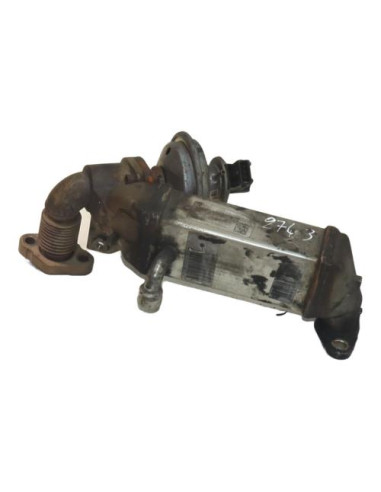 Radiateur EGR BMW SERIE 1 E87 PHASE 2 Diesel