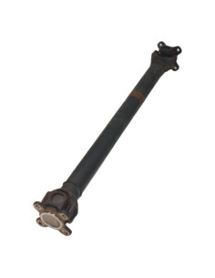 Arbre de transmission avant BMW SERIE 5 E60 PHASE 1 Diesel 2