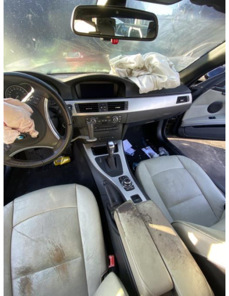 Capteur BMW SERIE 3 E93 CABRIO PHASE 1 Diesel