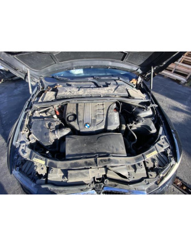 Capteur BMW SERIE 3 E93 CABRIO PHASE 1 Diesel
