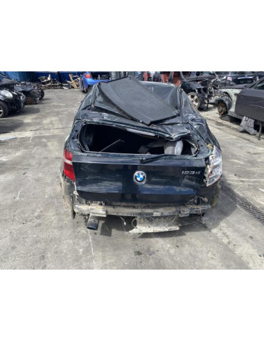 Baie de pare brise BMW SERIE 1 E81 Diesel