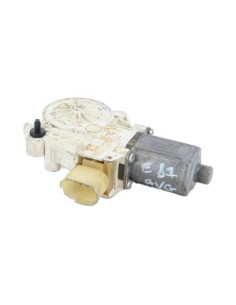 Moteur leve vitre avant gauche BMW SERIE 1 E87 PHASE 1  2
