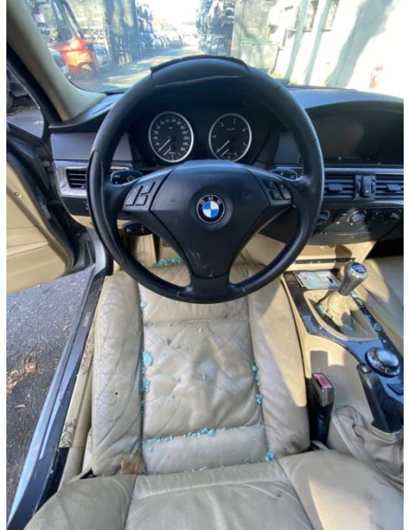 Feu arriere stop central BMW SERIE 5 E60 PHASE 1 