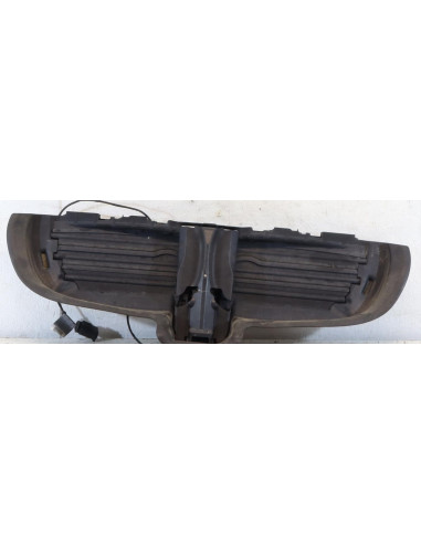 Face avant BMW SERIE 1 E87 PHASE 2 Diesel