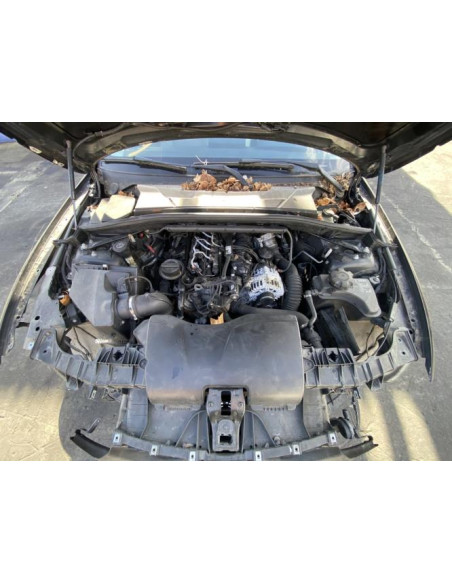 Faisceau moteur BMW SERIE 1 E87 PHASE 2 Diesel