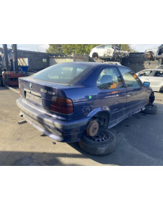 Bouchon de carburant BMW SERIE 3 E36 COMPACT Diesel