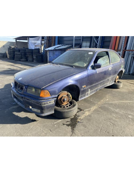 Bouchon de carburant BMW SERIE 3 E36 COMPACT Diesel