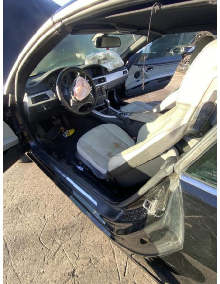 Eclairage de plafonnier BMW SERIE 3 E93 CABRIO PHASE 1 Diesel
