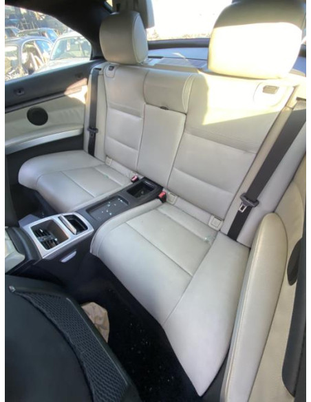 Interrupteur de capote BMW SERIE 3 E93 CABRIO PHASE 1 Diesel