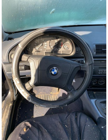 Bouton de coffre BMW SERIE 5 E39 PHASE 1 Diesel