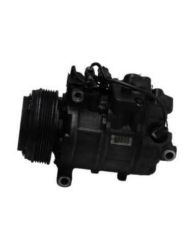 Compresseur clim BMW SERIE 1 E81 Diesel